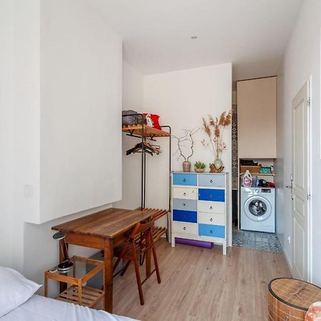 Guestready - Paul Bert 4 Apartment Lyon Bagian luar foto