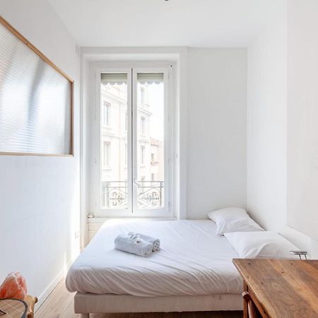 Guestready - Paul Bert 4 Apartment Lyon Bagian luar foto