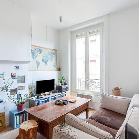Guestready - Paul Bert 4 Apartment Lyon Bagian luar foto