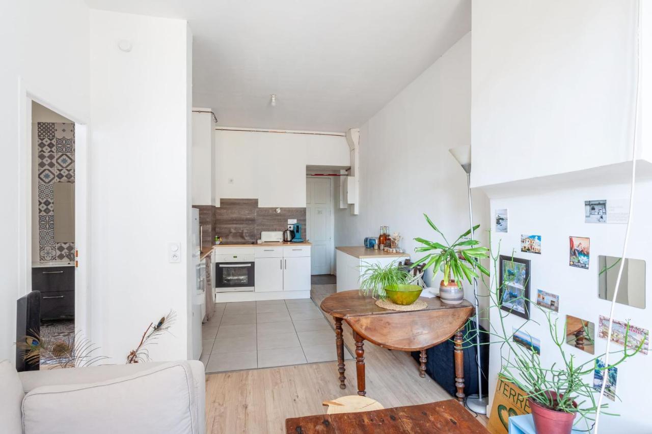 Guestready - Paul Bert 4 Apartment Lyon Bagian luar foto