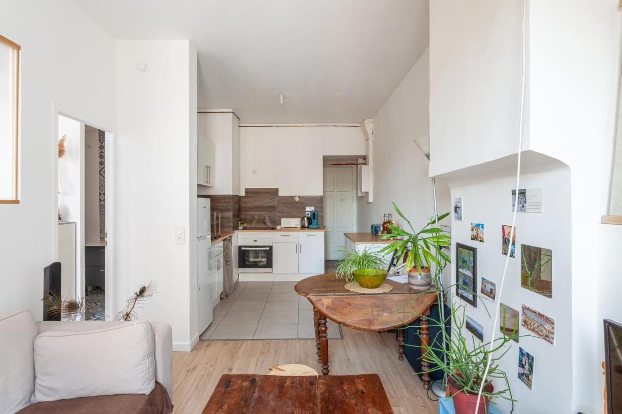 Guestready - Paul Bert 4 Apartment Lyon Bagian luar foto