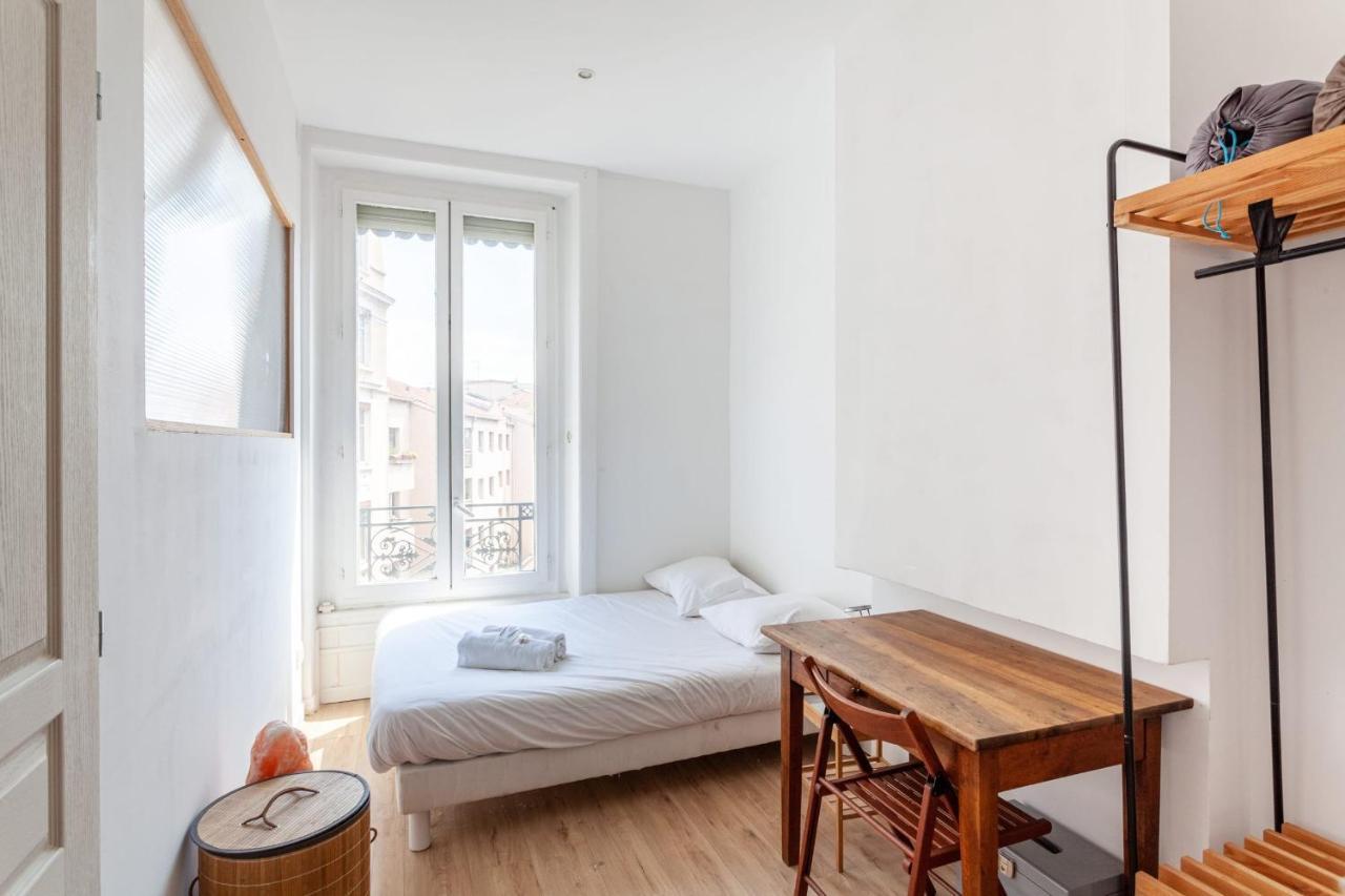 Guestready - Paul Bert 4 Apartment Lyon Bagian luar foto